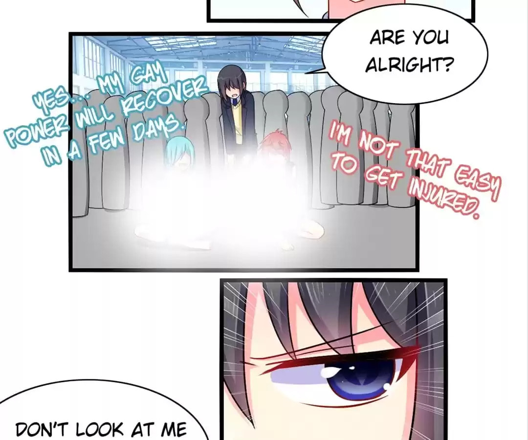 Read I Love BL Comics chapter 74 image 35 on Lezhin