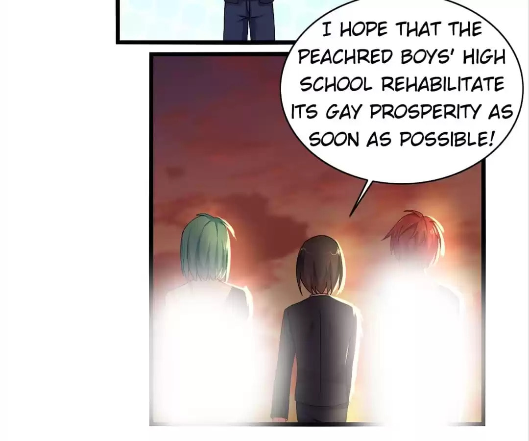 Read I Love BL Comics chapter 74 image 37 on Lezhin
