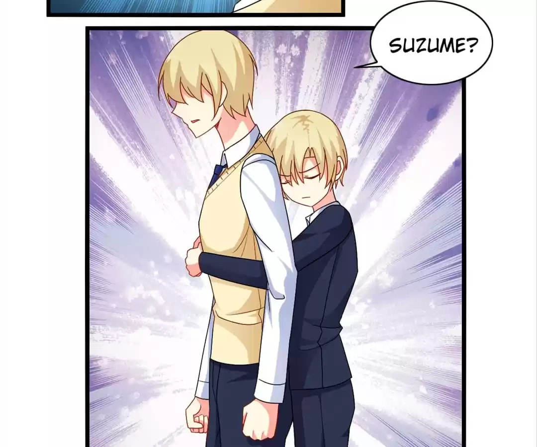 Read I Love BL Comics chapter 74 image 5 on Lezhin