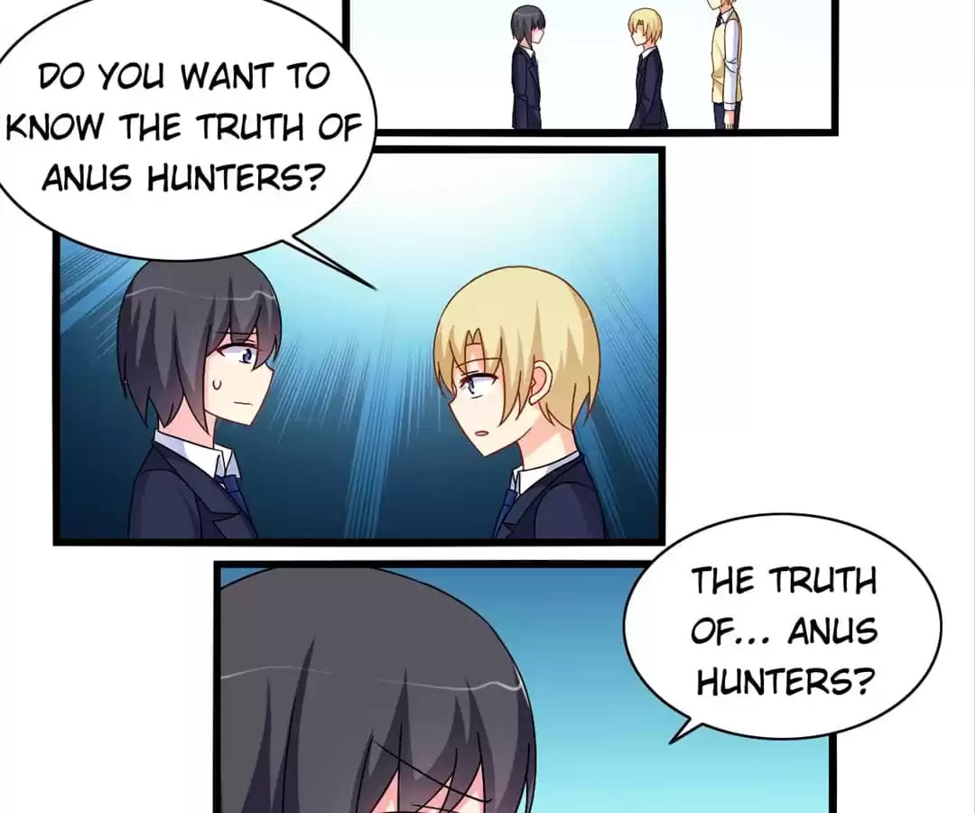 Read I Love BL Comics chapter 74 image 7 on Lezhin