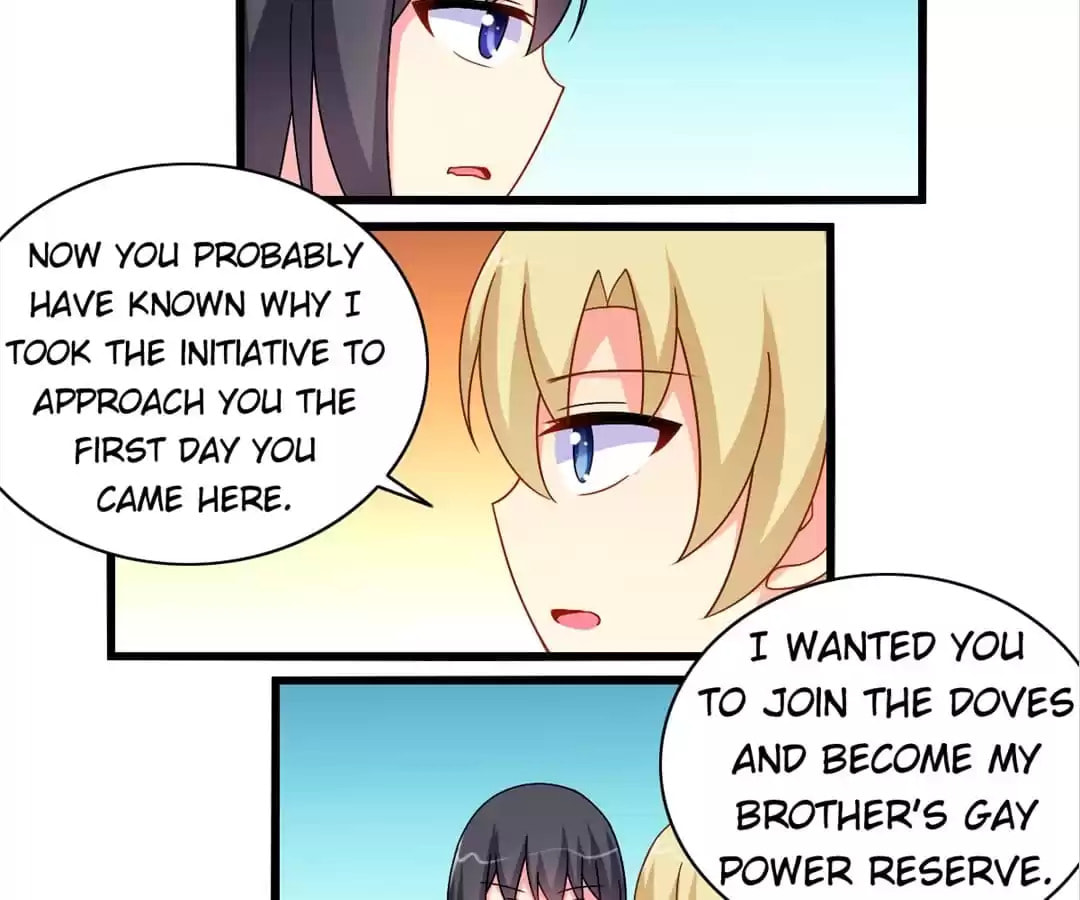 Read I Love BL Comics chapter 74 image 8 on Lezhin