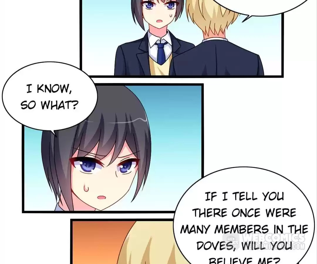 Read I Love BL Comics chapter 74 image 9 on Lezhin
