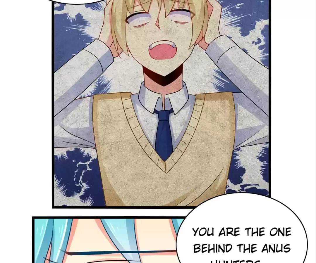 Read I Love BL Comics chapter 75 image 10 on Lezhin