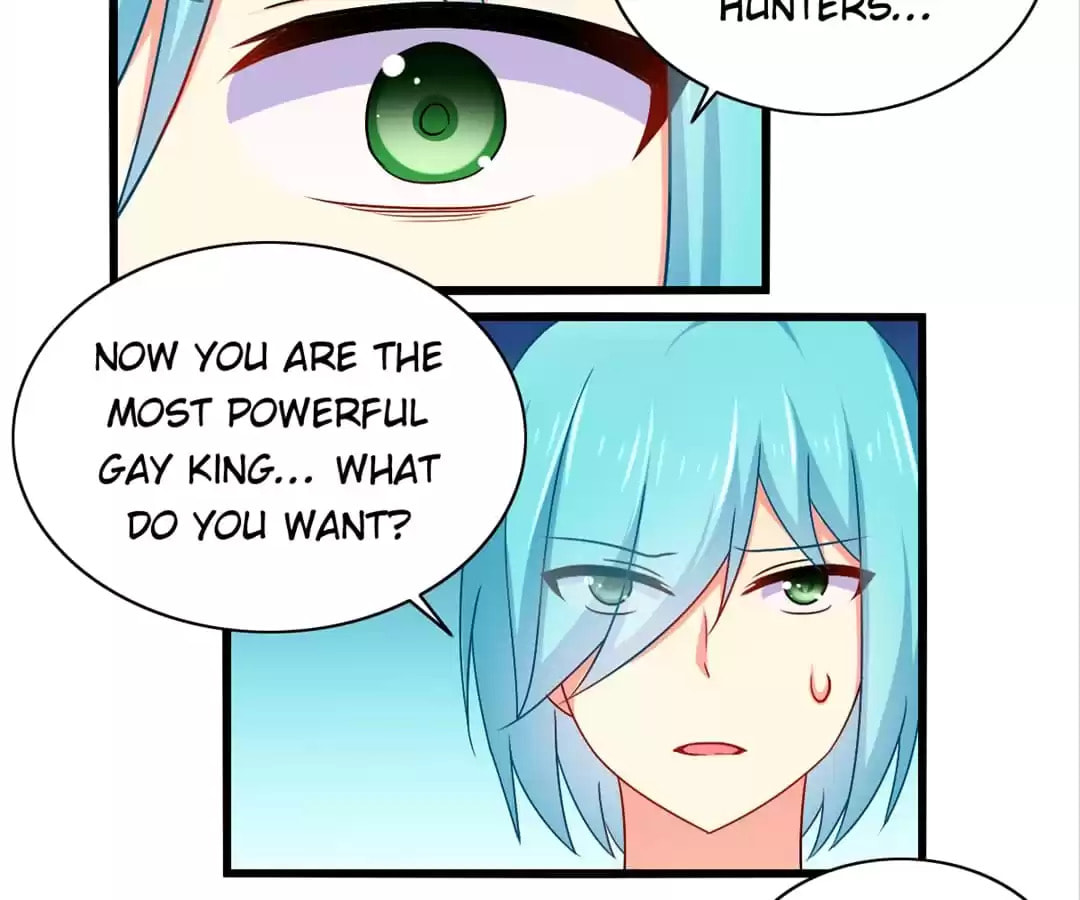 Read I Love BL Comics chapter 75 image 11 on Lezhin