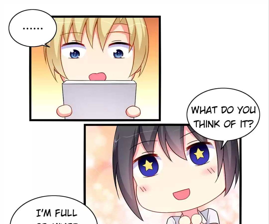 Read I Love BL Comics chapter 75 image 16 on Lezhin