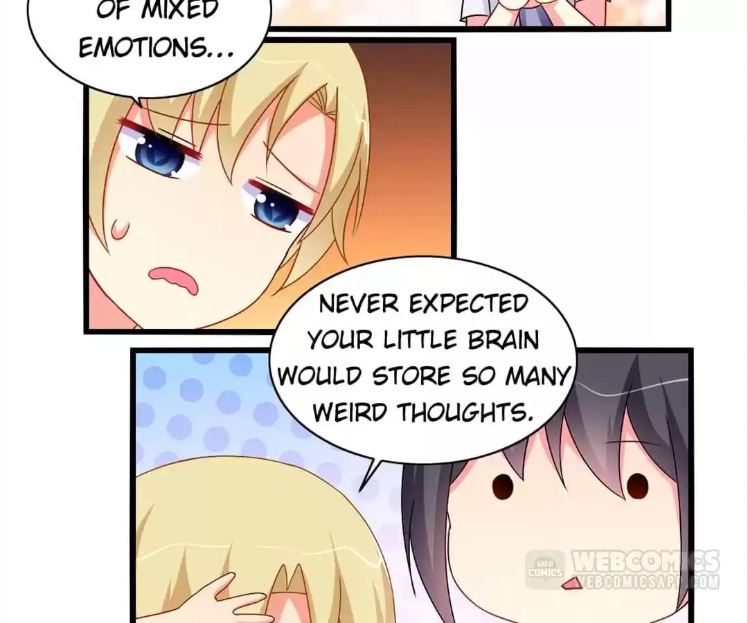 Read I Love BL Comics chapter 75 image 17 on Lezhin