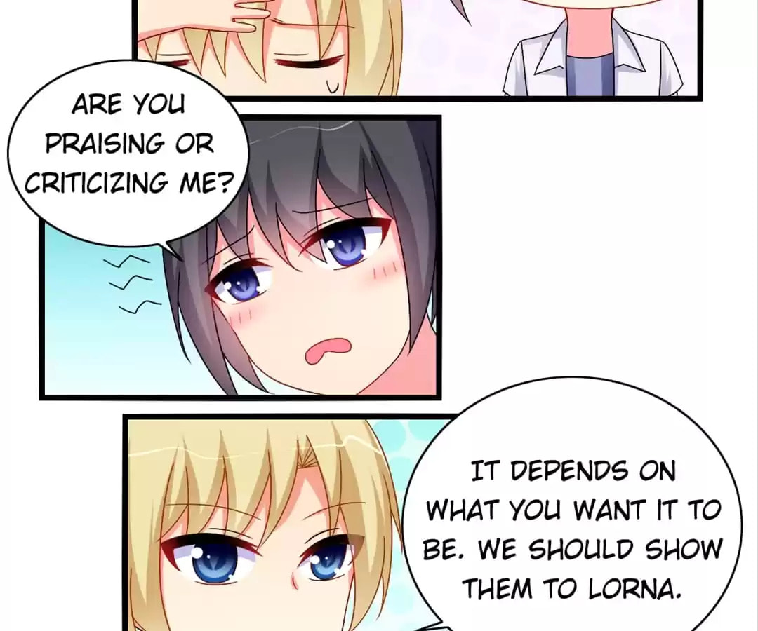 Read I Love BL Comics chapter 75 image 18 on Lezhin