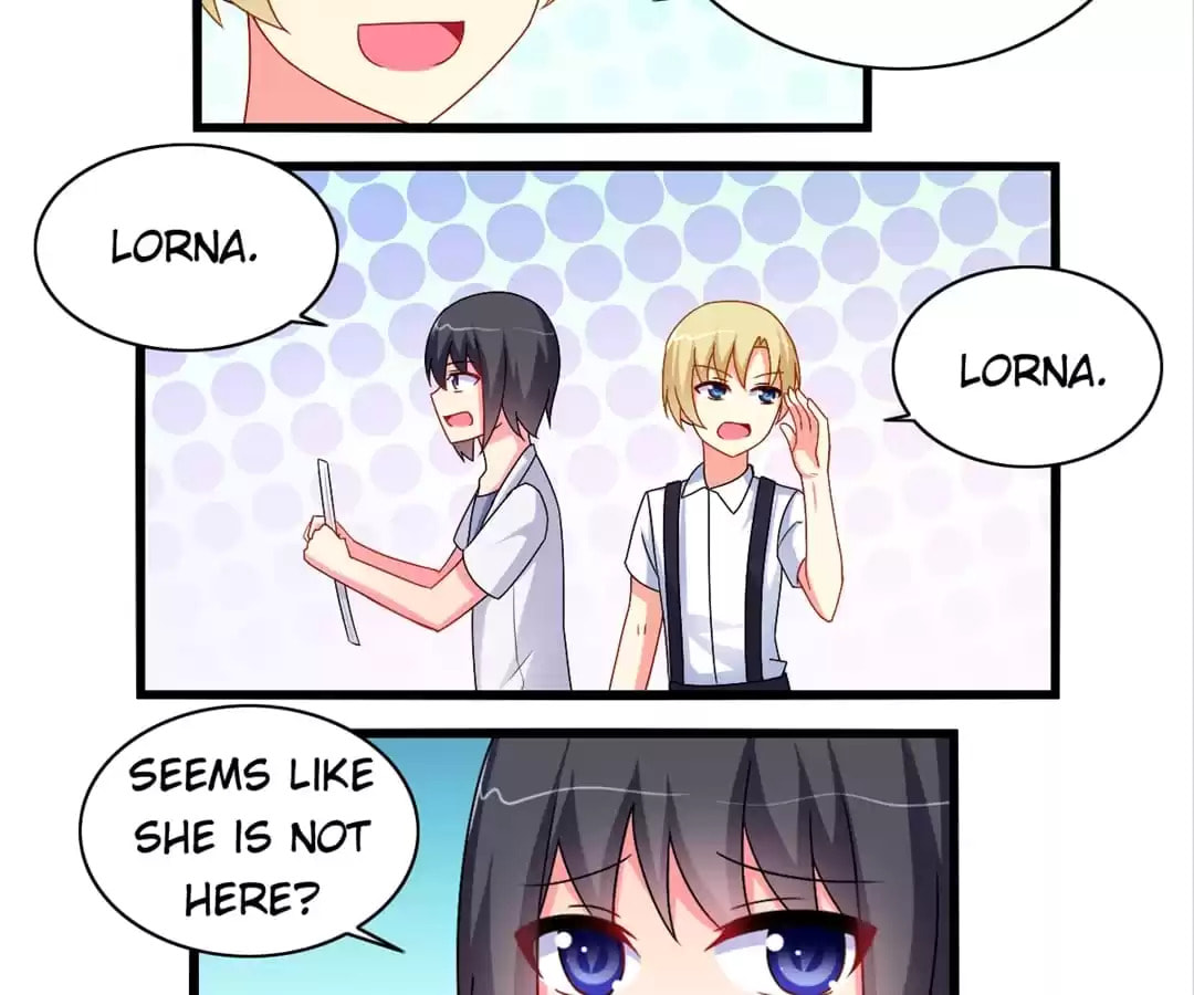 Read I Love BL Comics chapter 75 image 19 on Lezhin