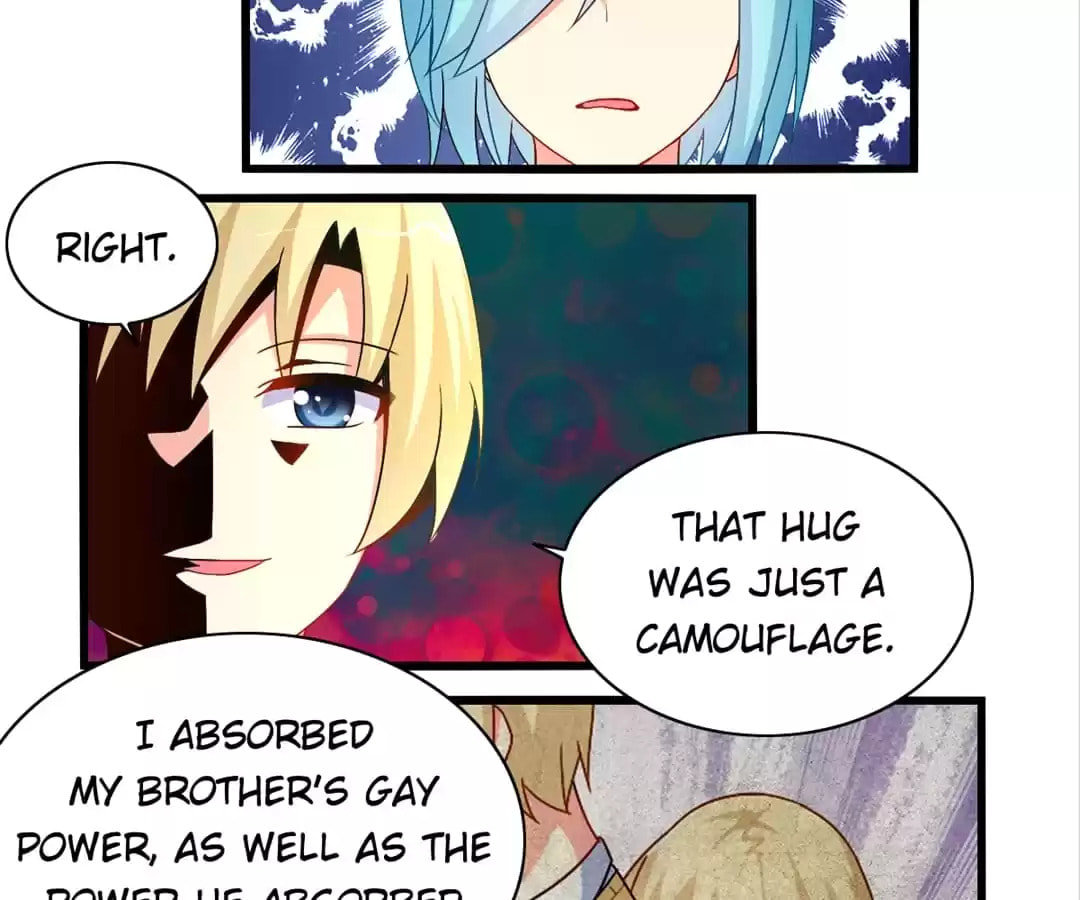 Read I Love BL Comics chapter 75 image 2 on Lezhin