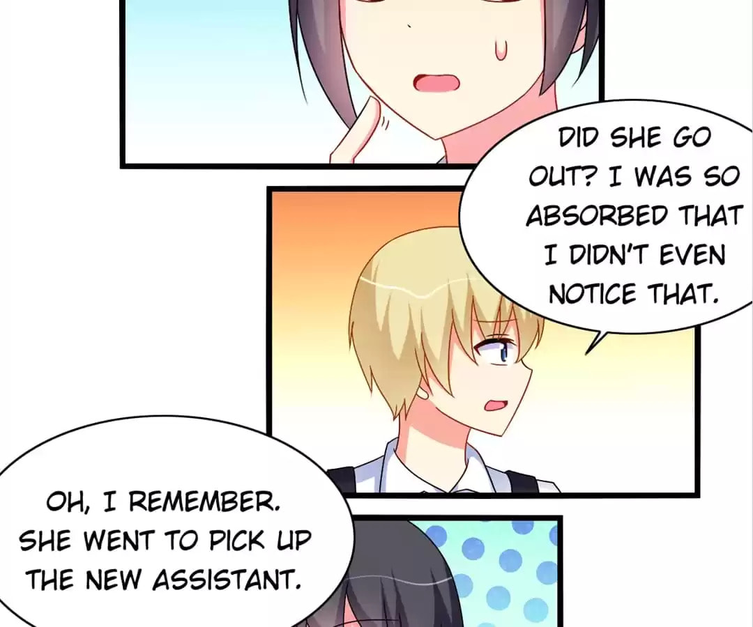 Read I Love BL Comics chapter 75 image 20 on Lezhin