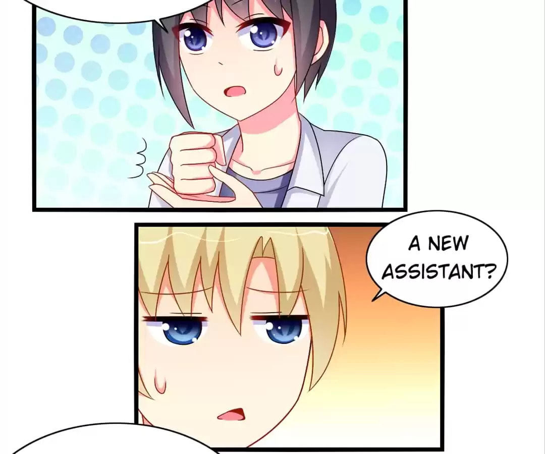 Read I Love BL Comics chapter 75 image 21 on Lezhin