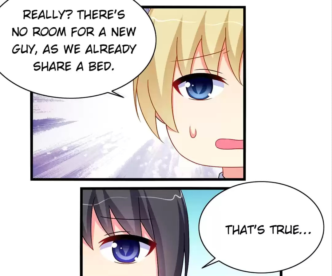 Read I Love BL Comics chapter 75 image 22 on Lezhin
