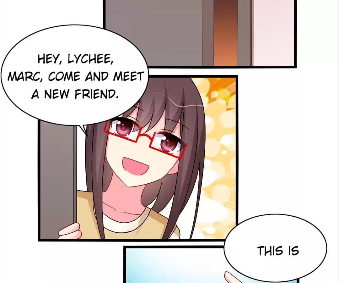 Read I Love BL Comics chapter 75 image 24 on Lezhin