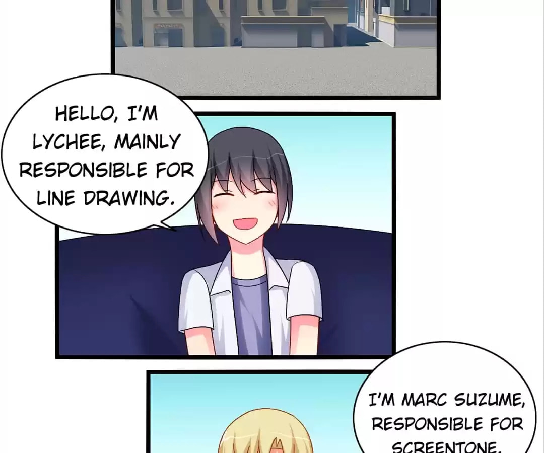 Read I Love BL Comics chapter 75 image 27 on Lezhin