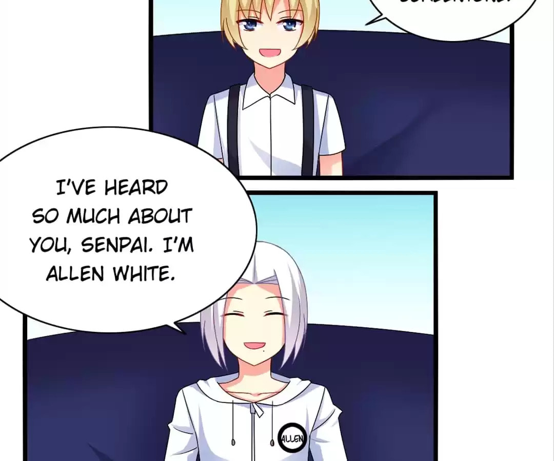 Read I Love BL Comics chapter 75 image 28 on Lezhin