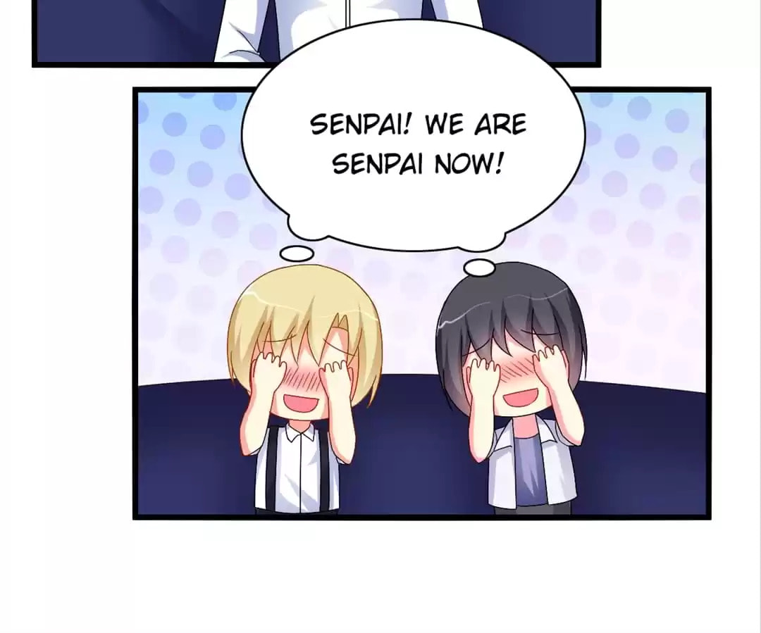 Read I Love BL Comics chapter 75 image 29 on Lezhin
