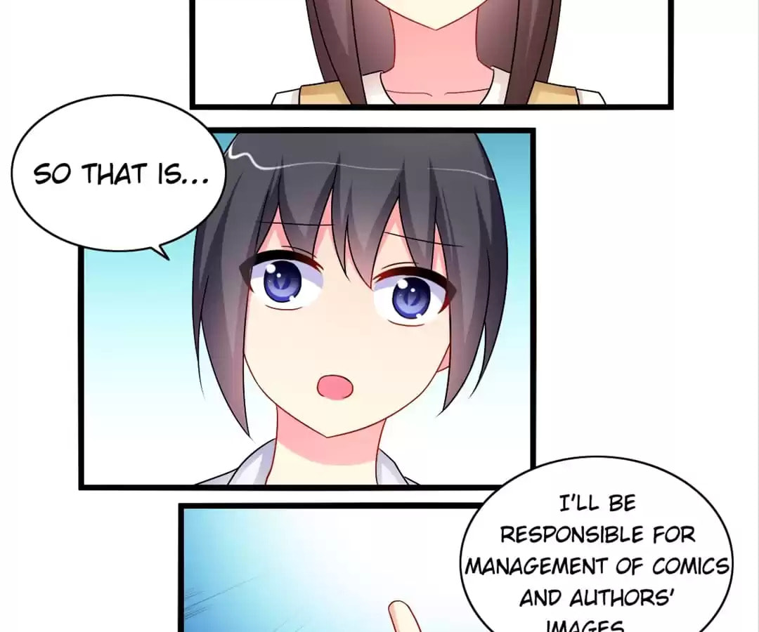 Read I Love BL Comics chapter 75 image 31 on Lezhin