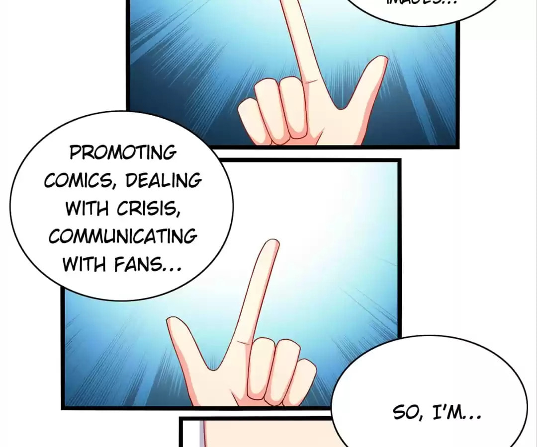Read I Love BL Comics chapter 75 image 32 on Lezhin