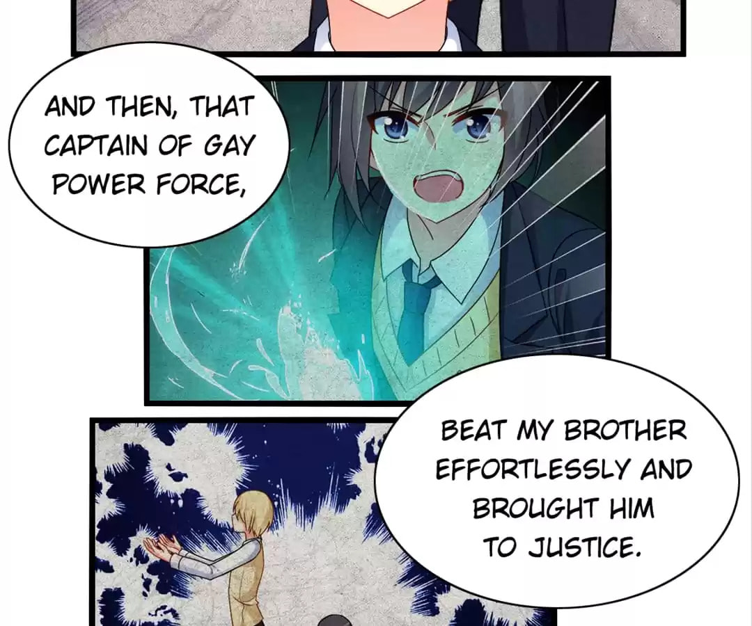 Read I Love BL Comics chapter 75 image 4 on Lezhin