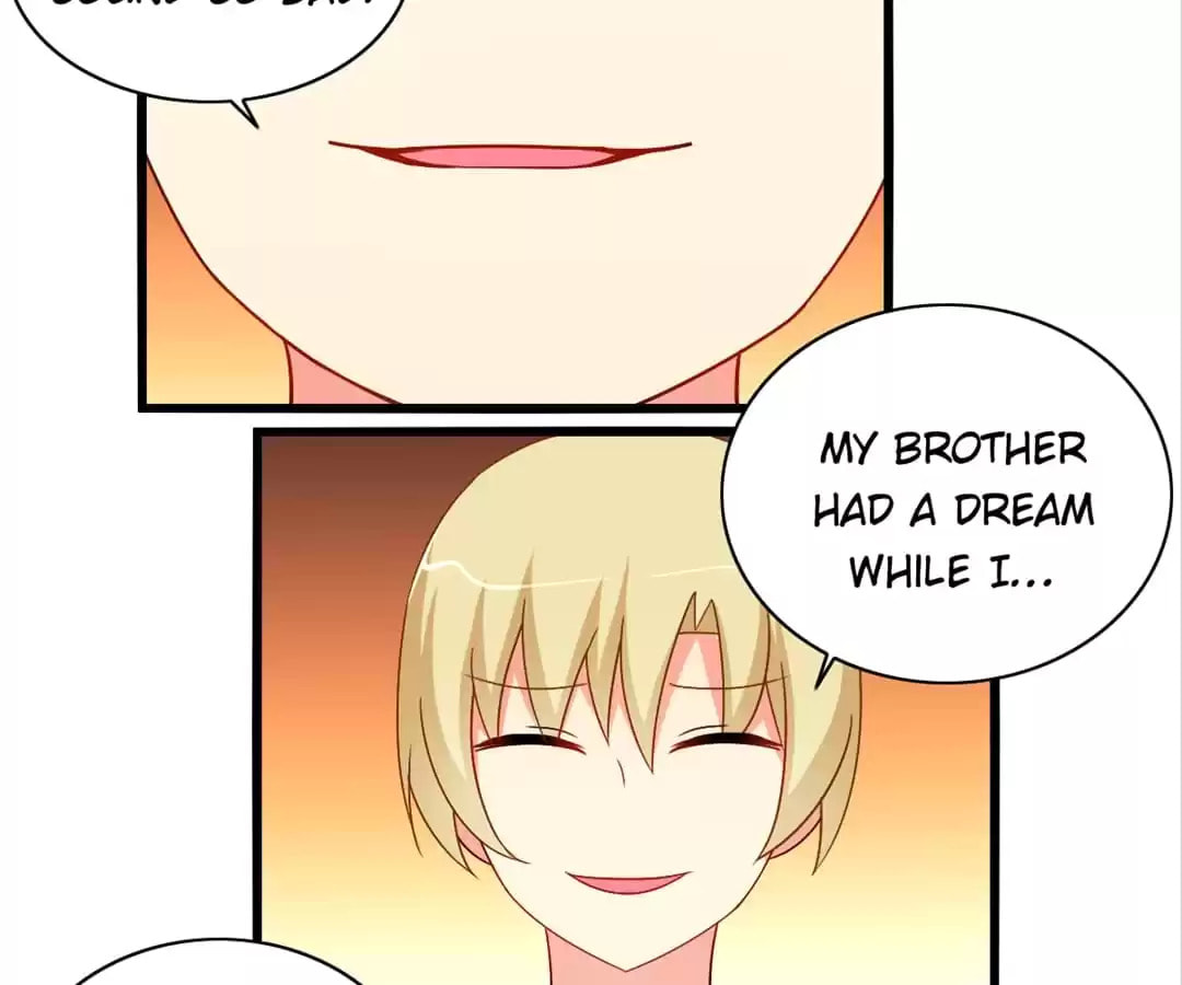 Read I Love BL Comics chapter 75 image 6 on Lezhin