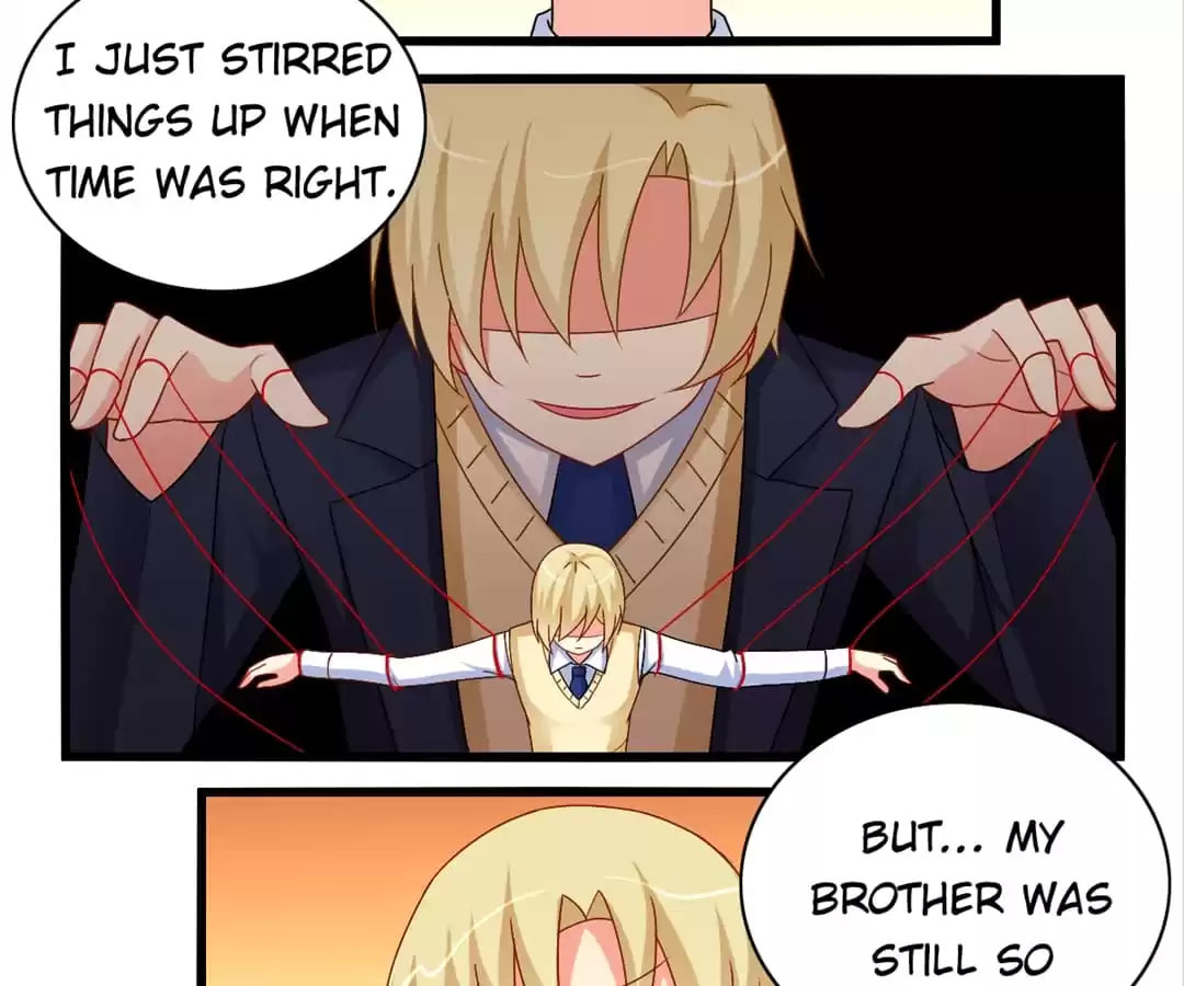 Read I Love BL Comics chapter 75 image 7 on Lezhin
