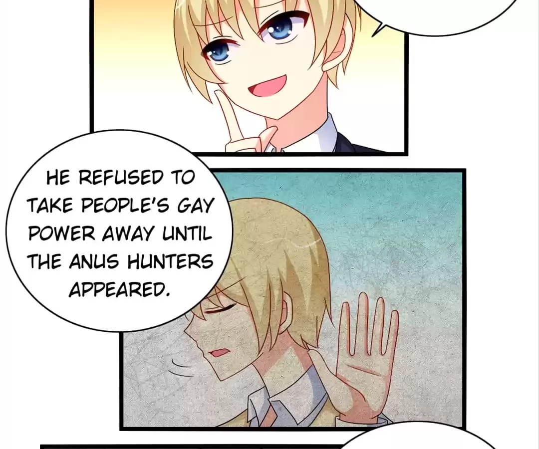 Read I Love BL Comics chapter 75 image 8 on Lezhin