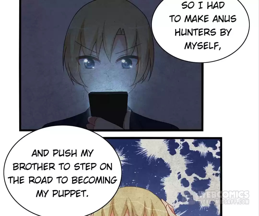 Read I Love BL Comics chapter 75 image 9 on Lezhin