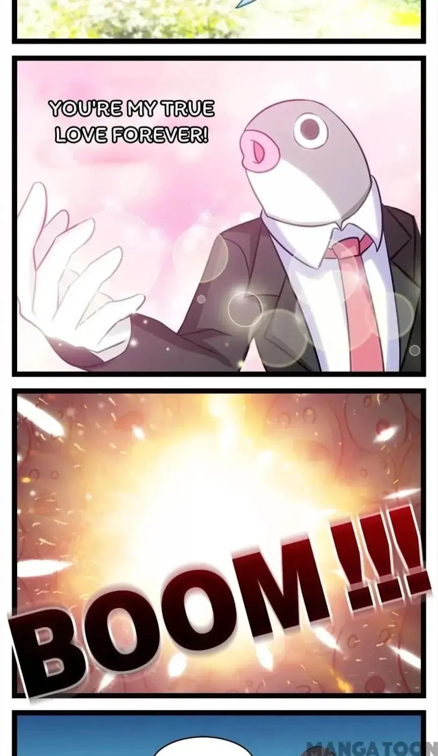 Read I Love BL Comics chapter 8 image 13 on Lezhin