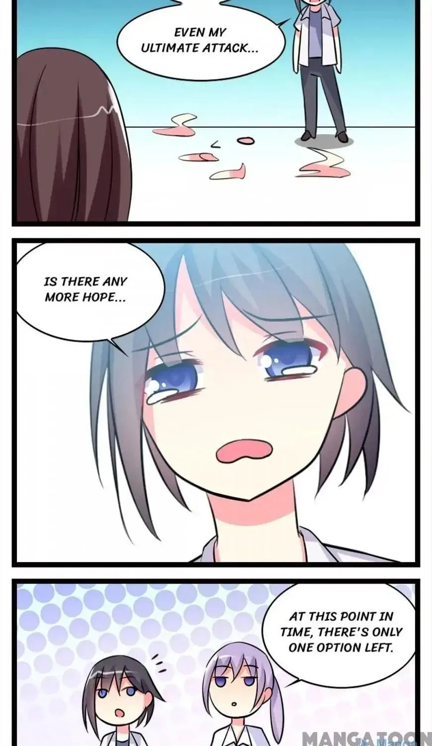 Read I Love BL Comics chapter 8 image 15 on Lezhin