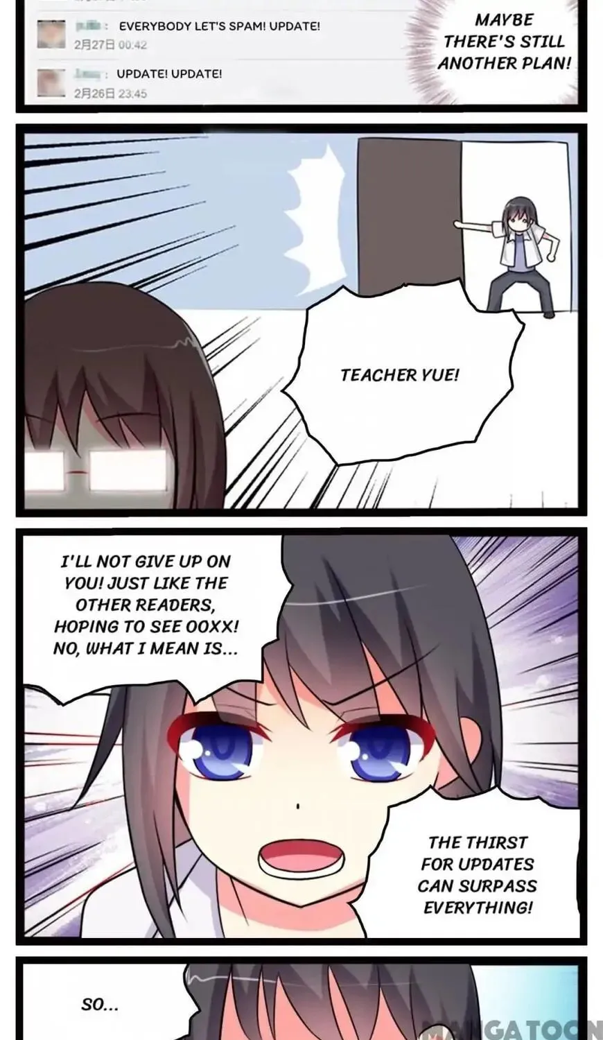 Read I Love BL Comics chapter 8 image 2 on Lezhin