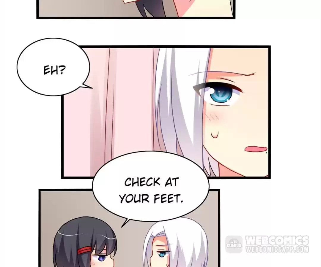 Read I Love BL Comics chapter 81 image 10 on Lezhin