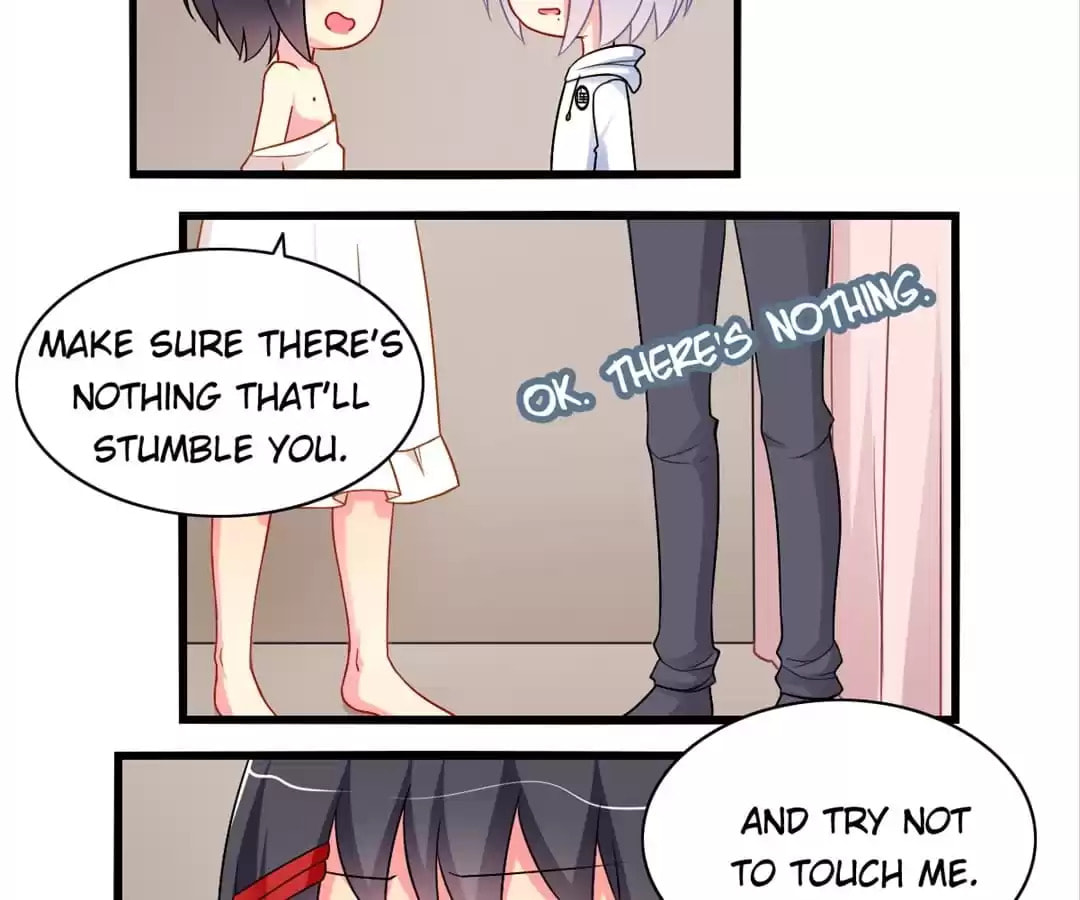 Read I Love BL Comics chapter 81 image 11 on Lezhin