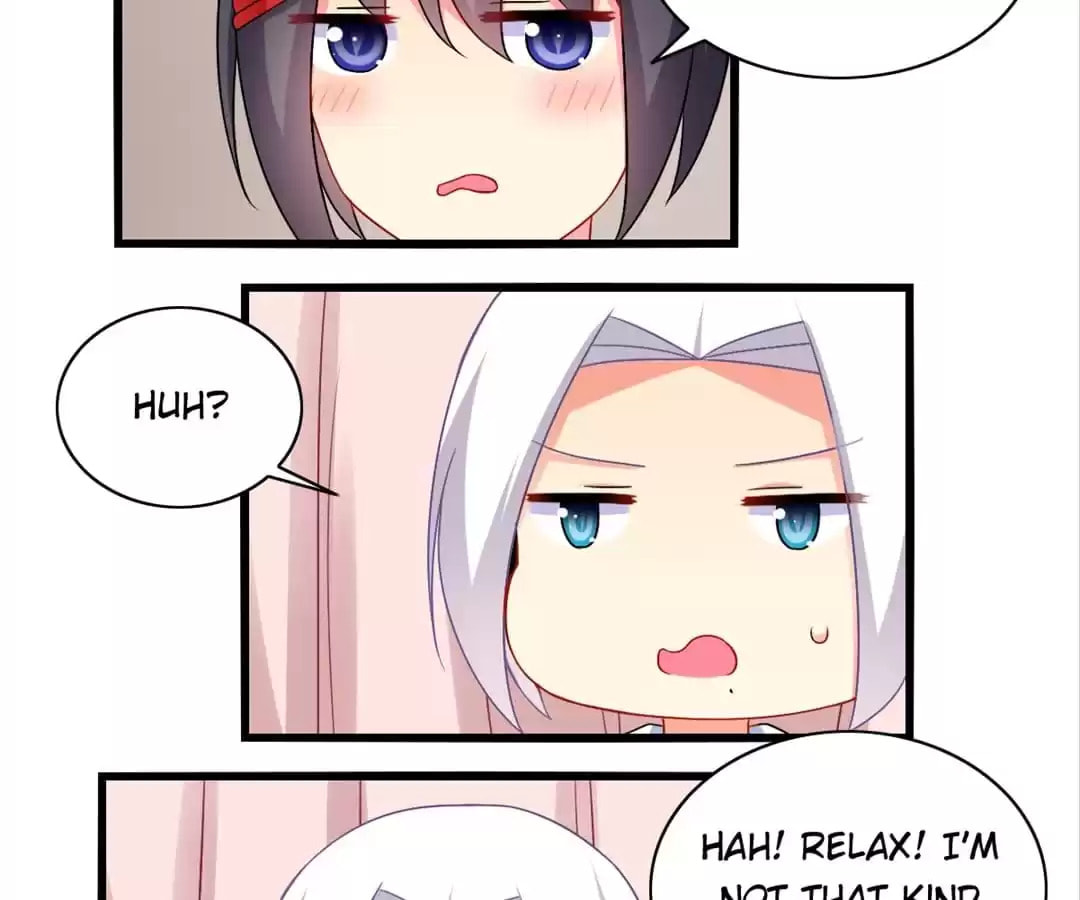Read I Love BL Comics chapter 81 image 12 on Lezhin