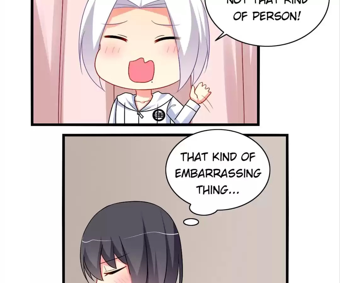 Read I Love BL Comics chapter 81 image 13 on Lezhin