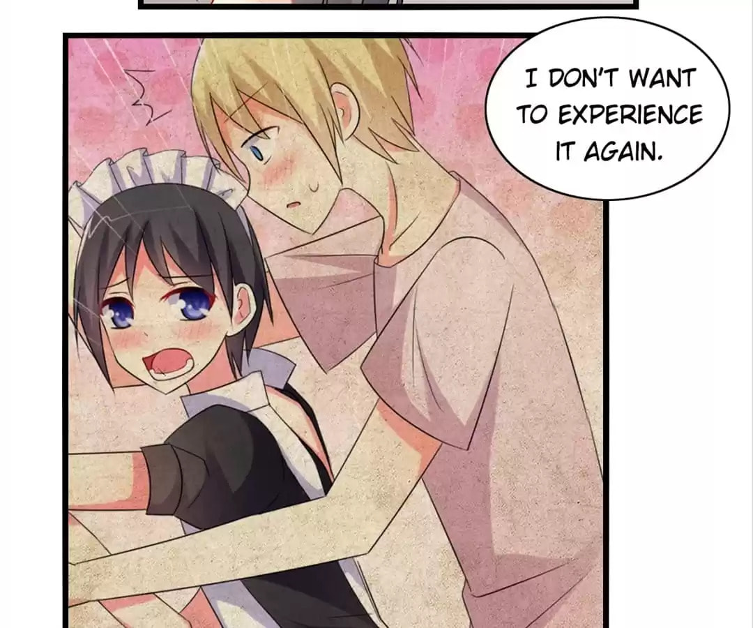 Read I Love BL Comics chapter 81 image 14 on Lezhin