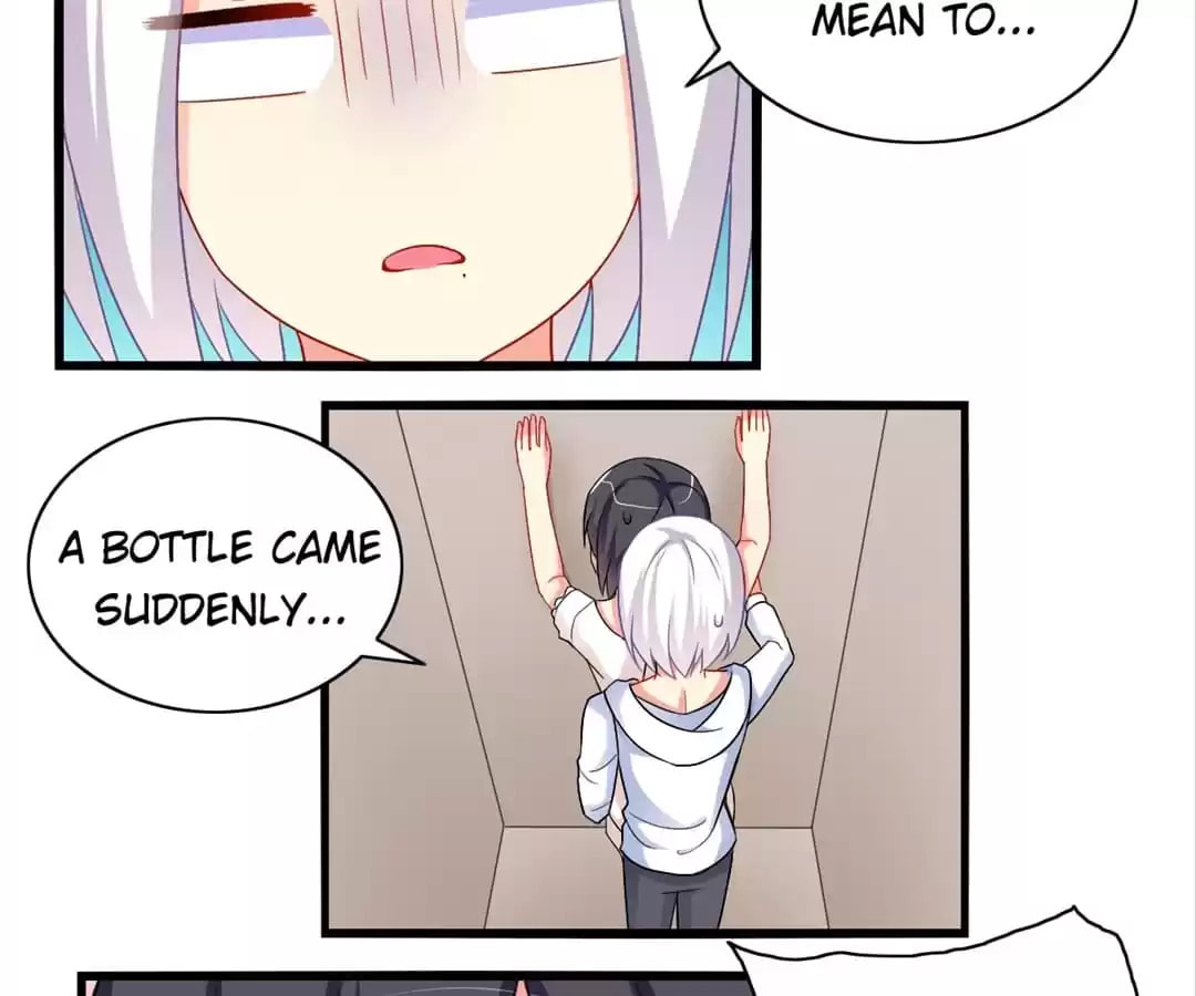 Read I Love BL Comics chapter 81 image 35 on Lezhin