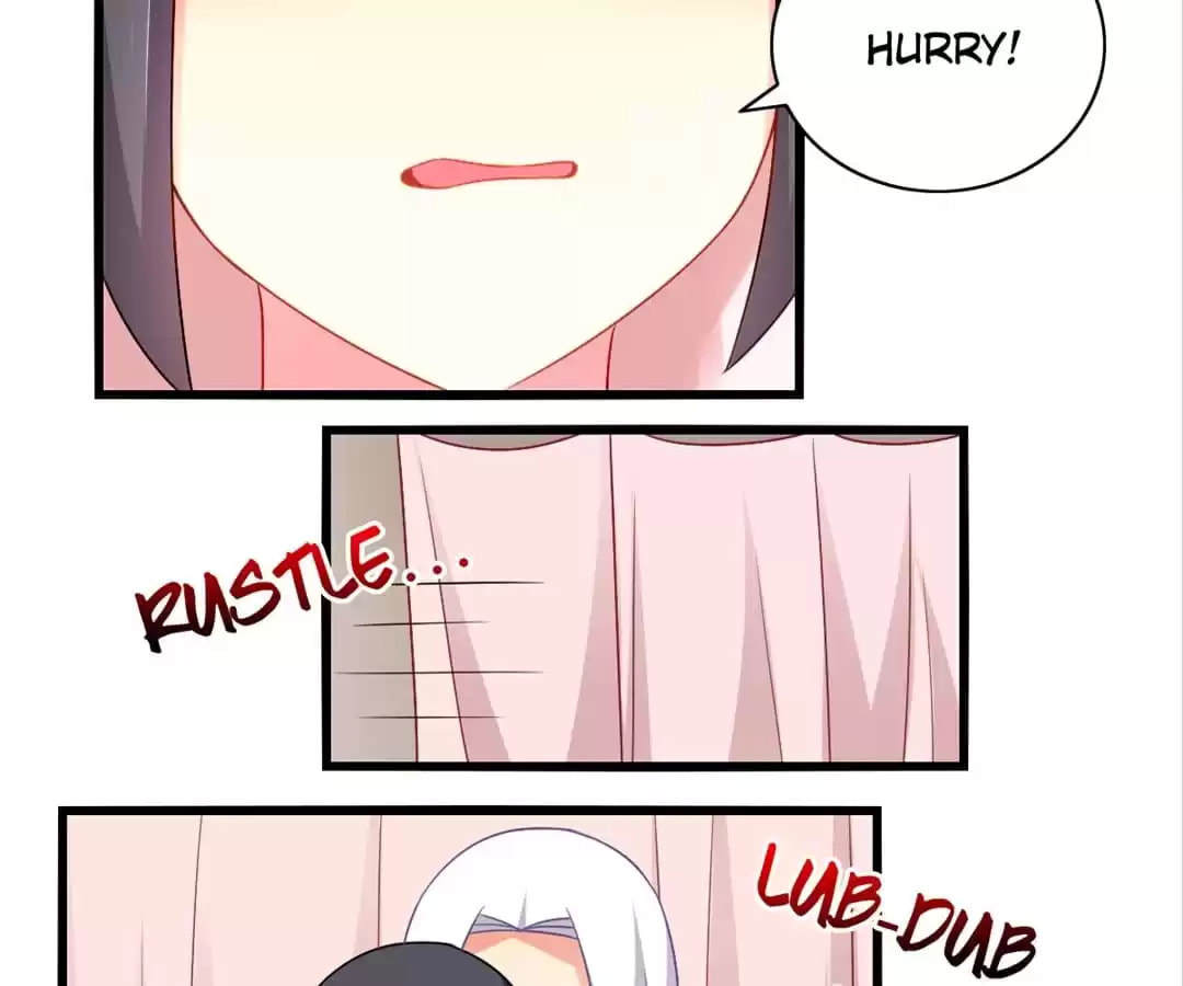 Read I Love BL Comics chapter 81 image 4 on Lezhin