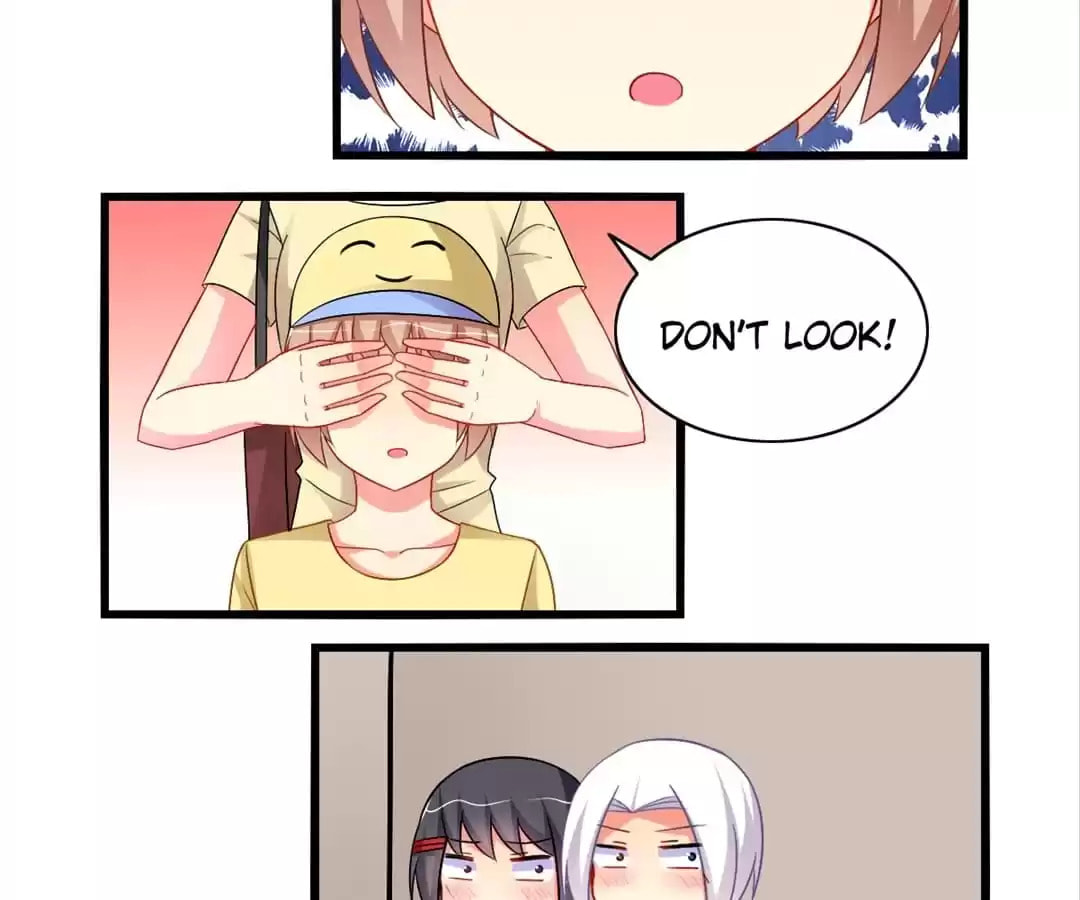 Read I Love BL Comics chapter 81 image 40 on Lezhin
