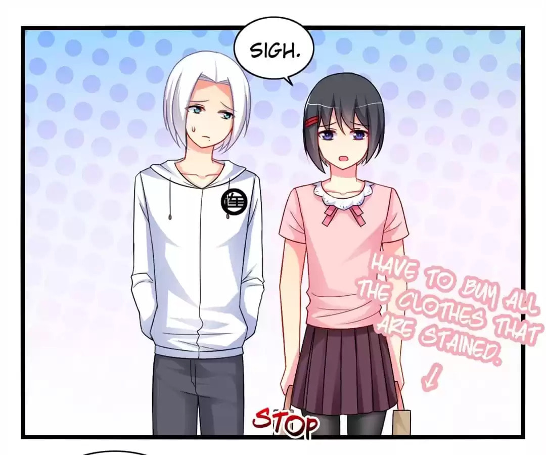 Read I Love BL Comics chapter 81 image 44 on Lezhin