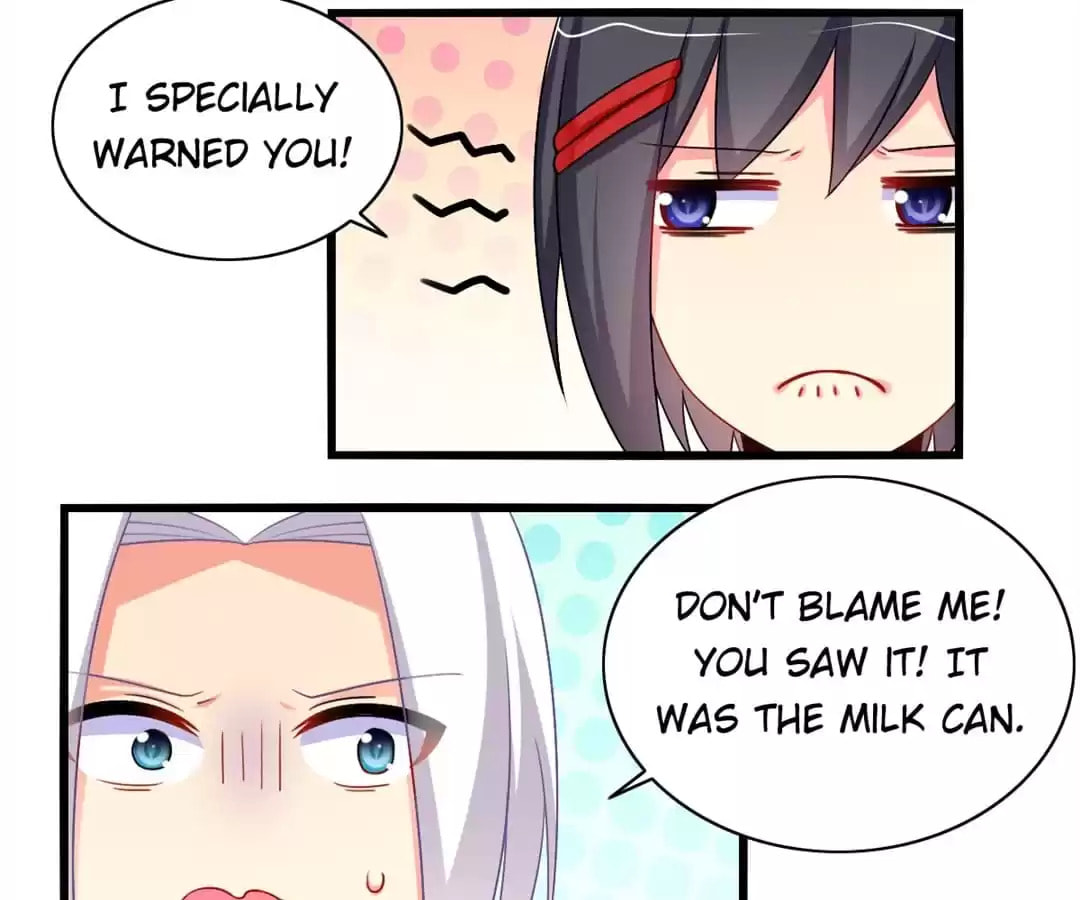 Read I Love BL Comics chapter 81 image 45 on Lezhin
