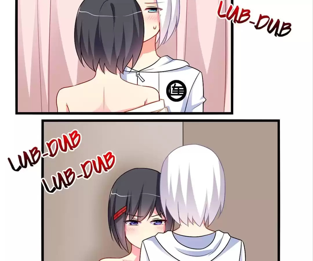 Read I Love BL Comics chapter 81 image 5 on Lezhin