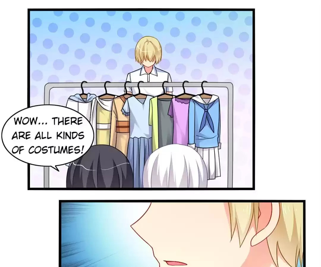 Read I Love BL Comics chapter 81 image 51 on Lezhin