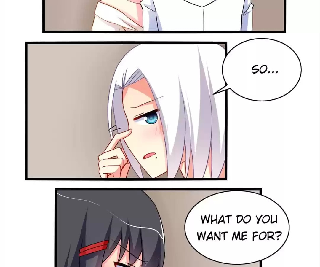 Read I Love BL Comics chapter 81 image 6 on Lezhin