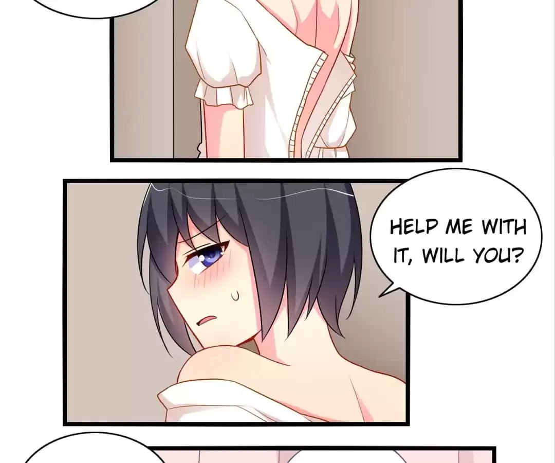 Read I Love BL Comics chapter 81 image 8 on Lezhin
