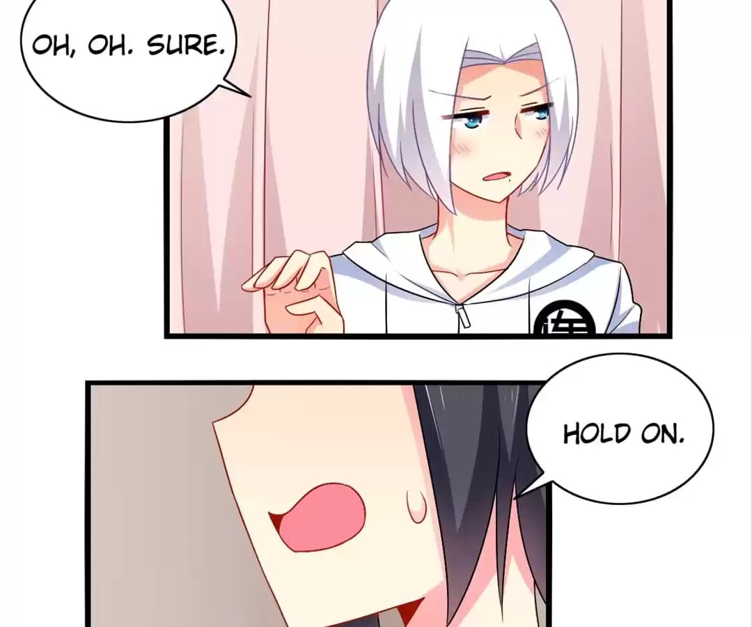 Read I Love BL Comics chapter 81 image 9 on Lezhin