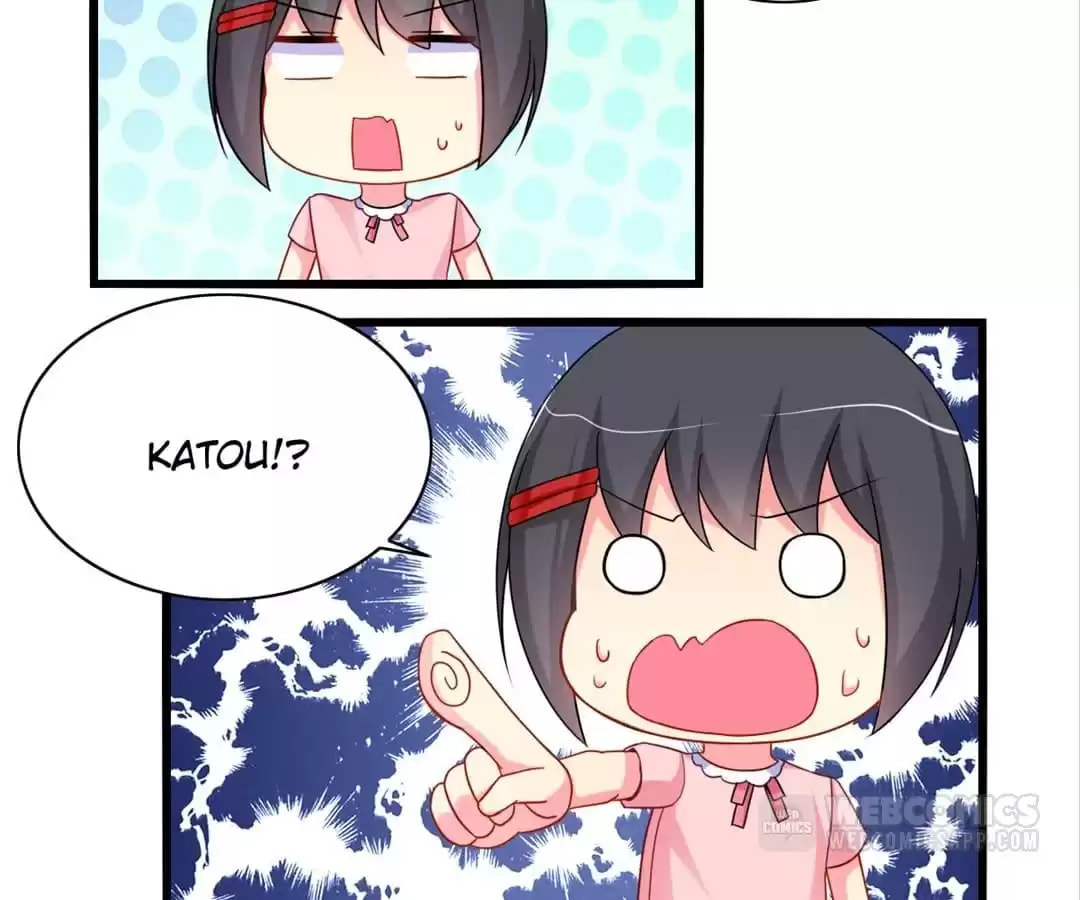 Read I Love BL Comics chapter 82 image 1 on Lezhin