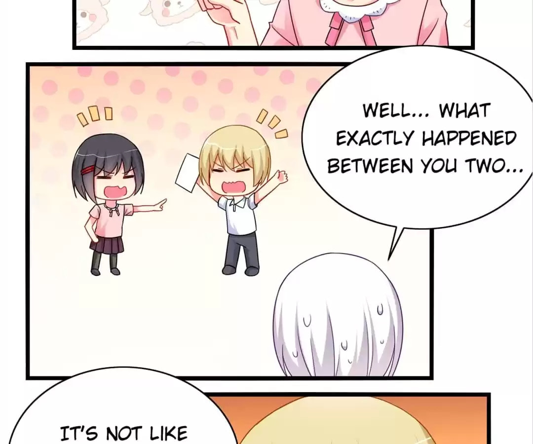 Read I Love BL Comics chapter 82 image 10 on Lezhin