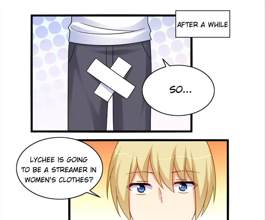 Read I Love BL Comics chapter 82 image 15 on Lezhin