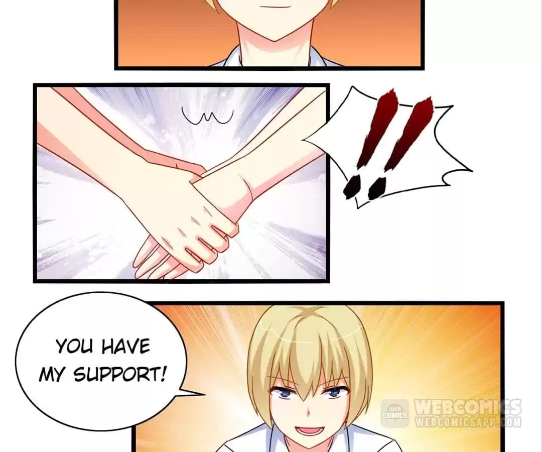 Read I Love BL Comics chapter 82 image 17 on Lezhin