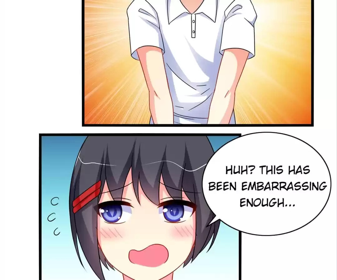 Read I Love BL Comics chapter 82 image 18 on Lezhin
